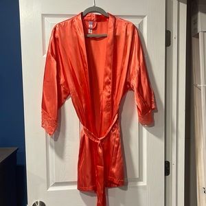 Salon robe